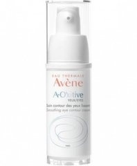 Авен-A Oxitive Крем для области вокруг глаз 15мл