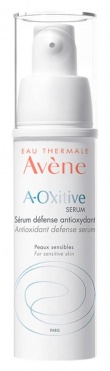 Авен-A Oxitive Сыворотка антиоксидантная защитная 30мл