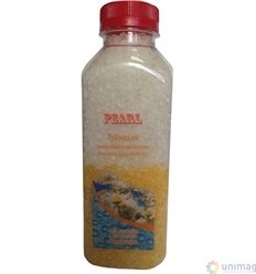 Соль для ванн PEARL Морская свежесть ПЭТ 650г
