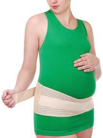 Бандаж для беременных эластичный 4505 р-рXL