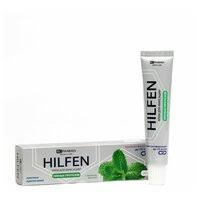 ХИЛФЕН Крем для фиксации зубных протезов со вкусом мяты 40 гр.