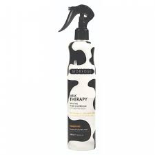 MORFOSE Кондиционер для волос Milk Therapy TwoPhase cond 400мл