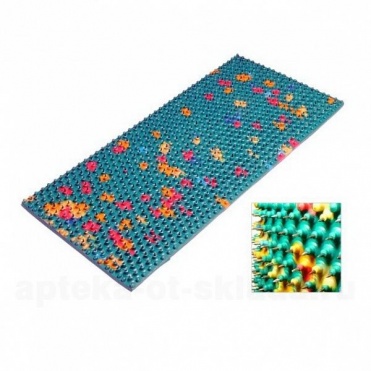 Аппликатор Ляпко плоский одинарный шаг игл 5,8мм