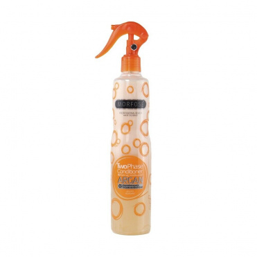 MORFOSE Кондиционер для волос Argan Orange 400мл