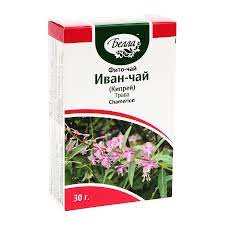Иван-чай 30г(Белла)