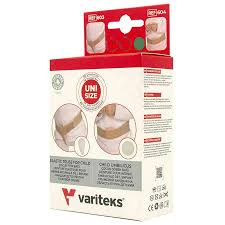 Бандаж грыжевой пупочный детский универсальный Варитек (604)