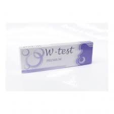 Тест на беременность W-TEST Premium №2