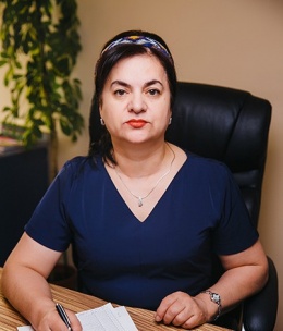 Мамилова Роза Ахметовна